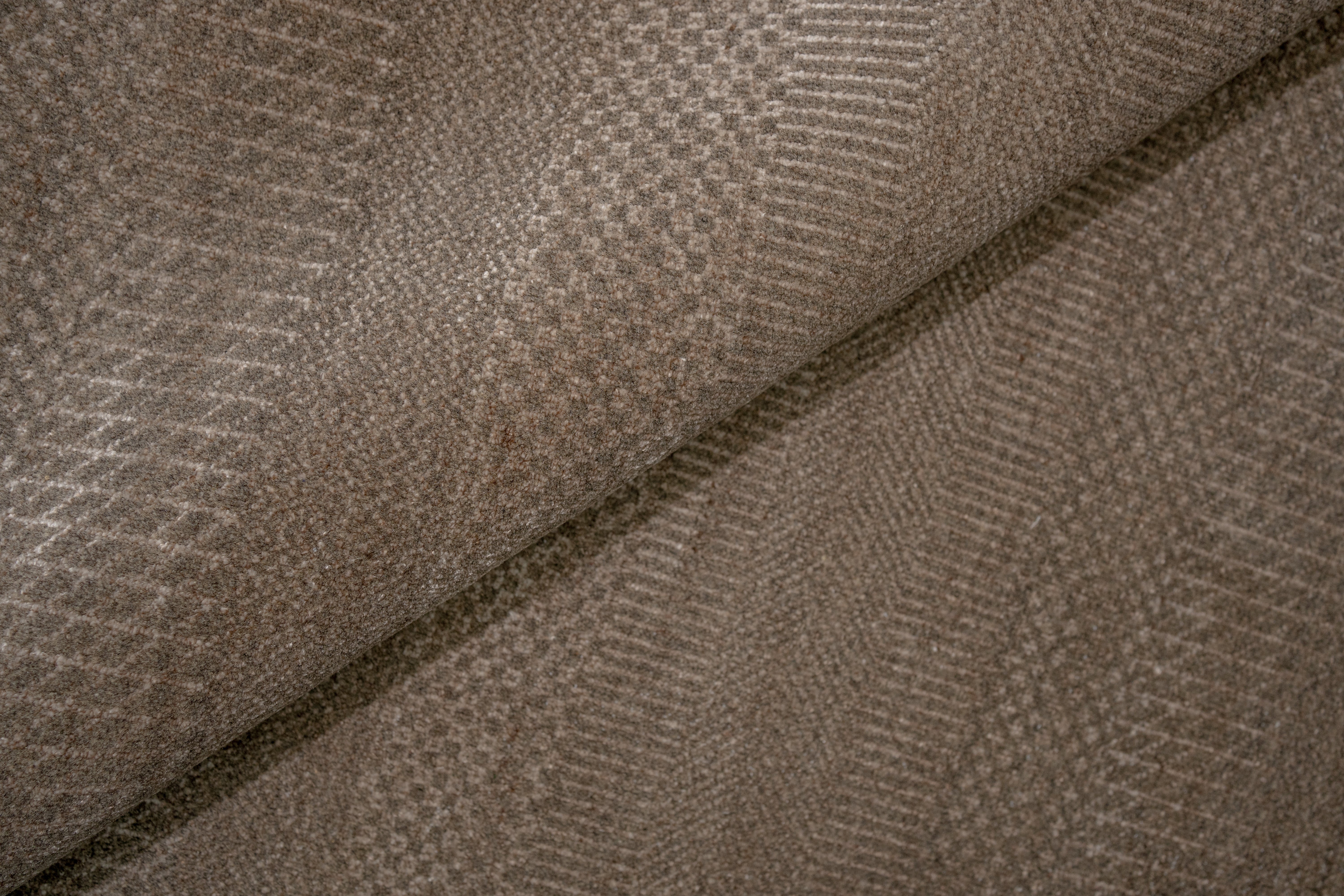 Handknotted Carpet DIA- 990 MCN